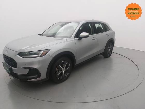HONDA ZR-V 2.0 i-VTEC GASOLINA TOURING CVT HONDA ZR-V 2.0 i-VTEC GASOLINA TOURING CVT